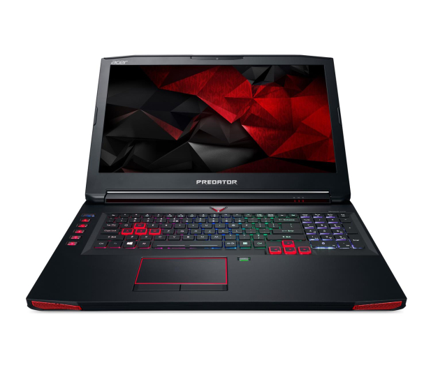 Acer G9-793 i7-6700HQ/16GB/128+1000/Win10 FHD GTX 1070 - 333991 - zdjęcie 2